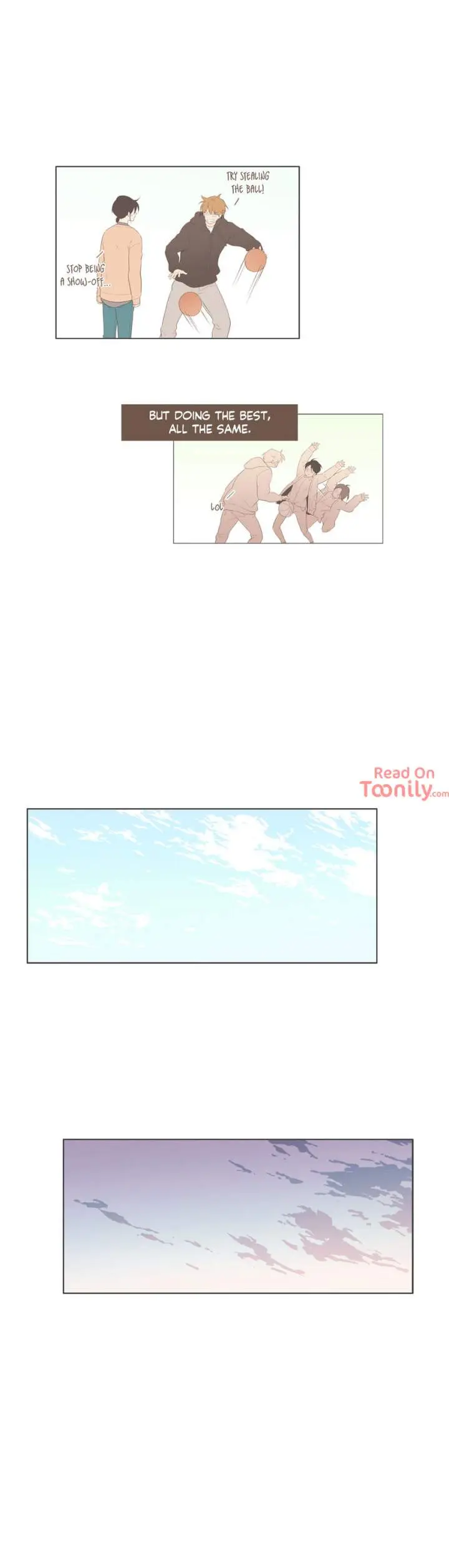 Something About Us Episode 66 - Page 11