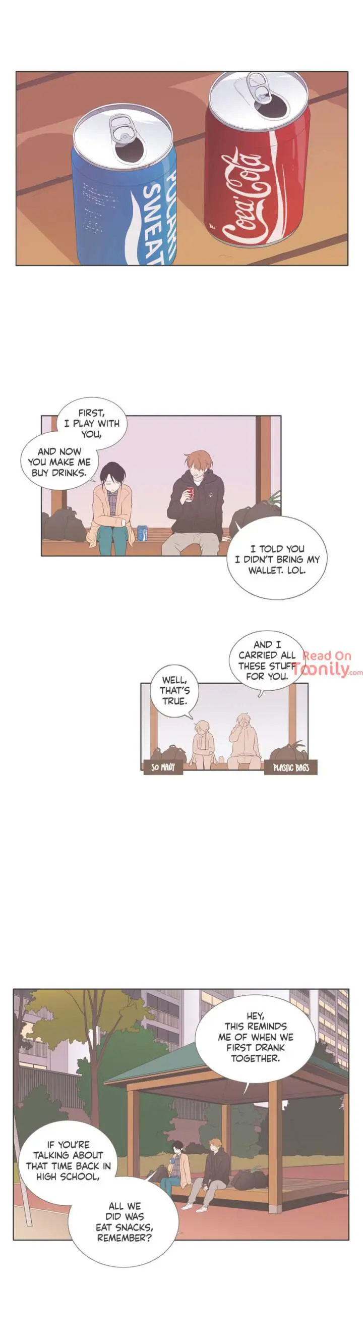 Something About Us Episode 66 - Page 12