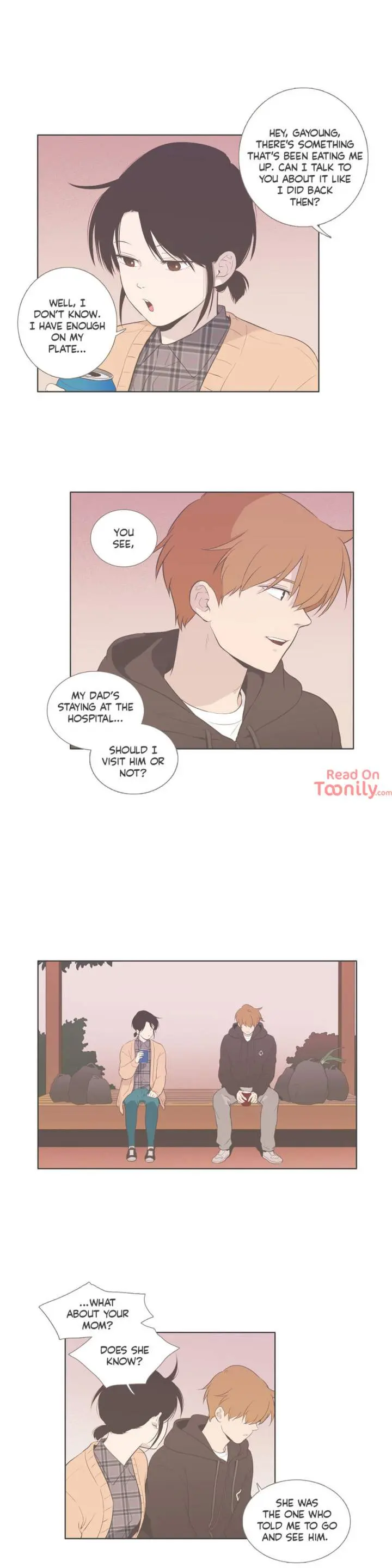 Something About Us Episode 66 - Page 13