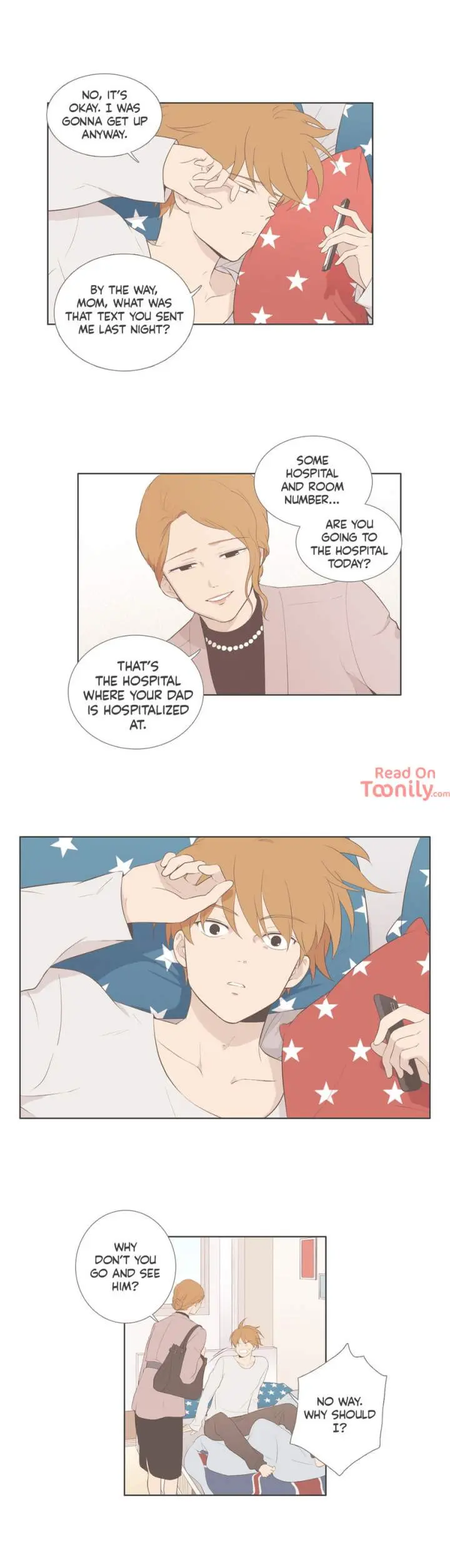 Something About Us Episode 66 - Page 2