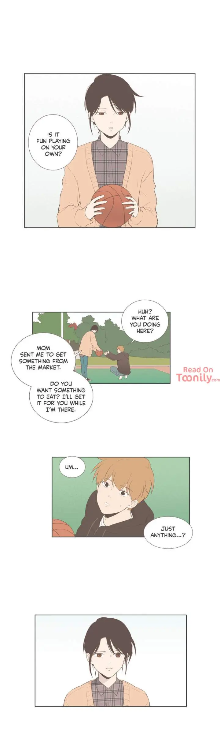 Something About Us Episode 66 - Page 6