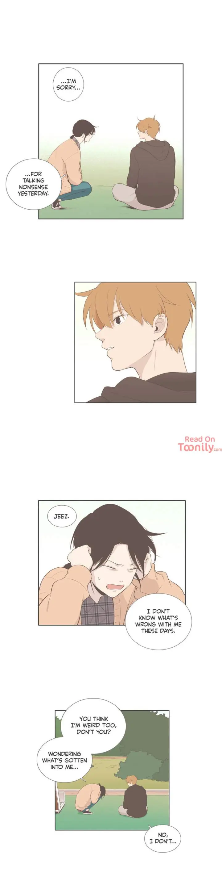 Something About Us Episode 66 - Page 7