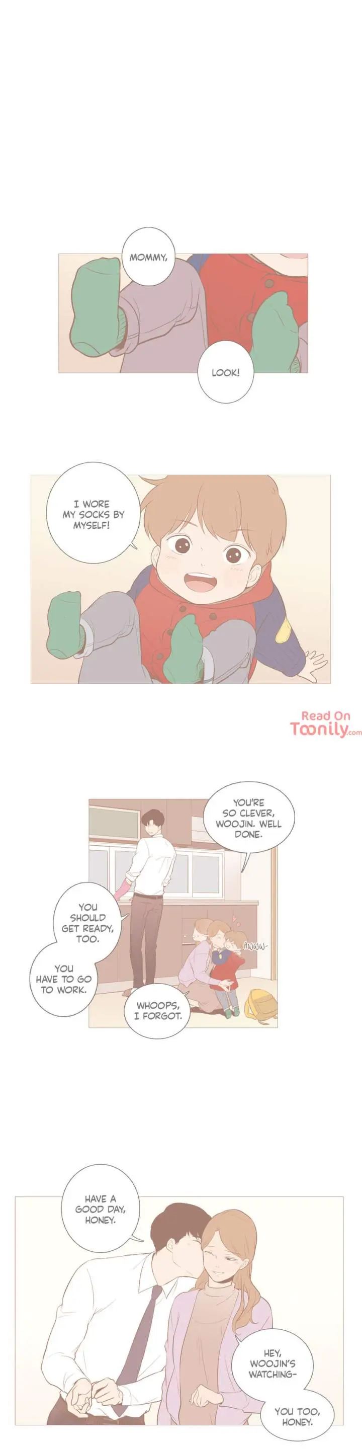 Something About Us Episode 67 - Page 1