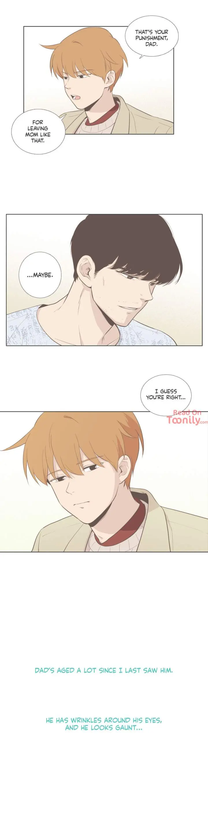 Something About Us Episode 67 - Page 10