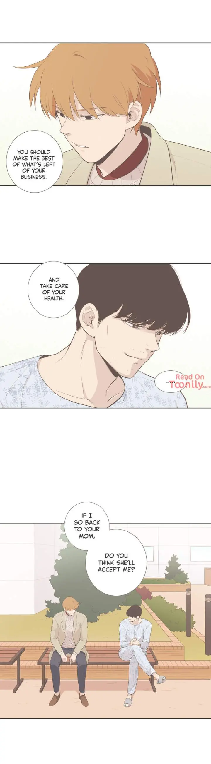 Something About Us Episode 67 - Page 11