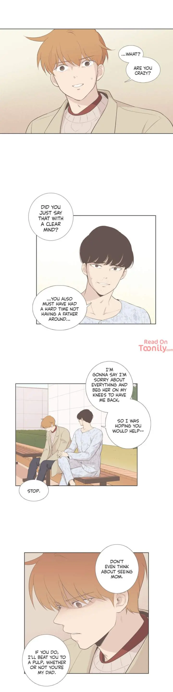 Something About Us Episode 67 - Page 12