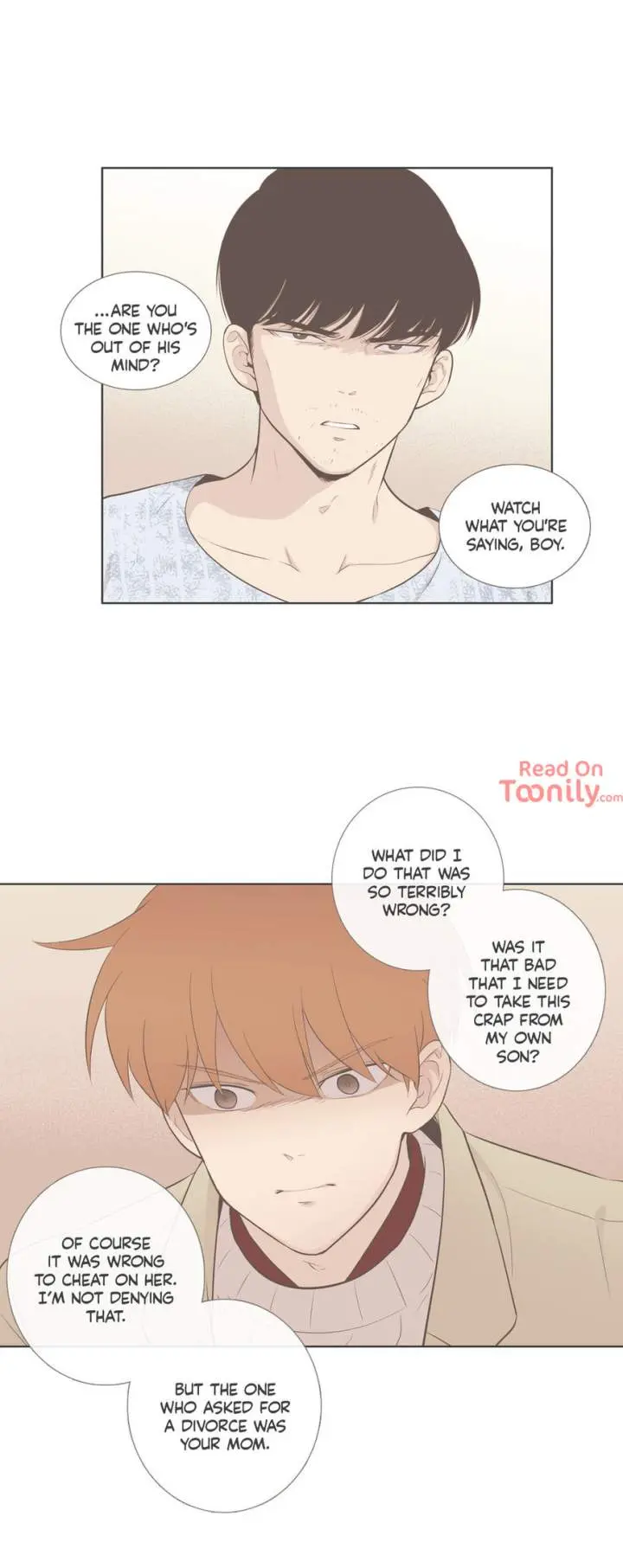 Something About Us Episode 67 - Page 13