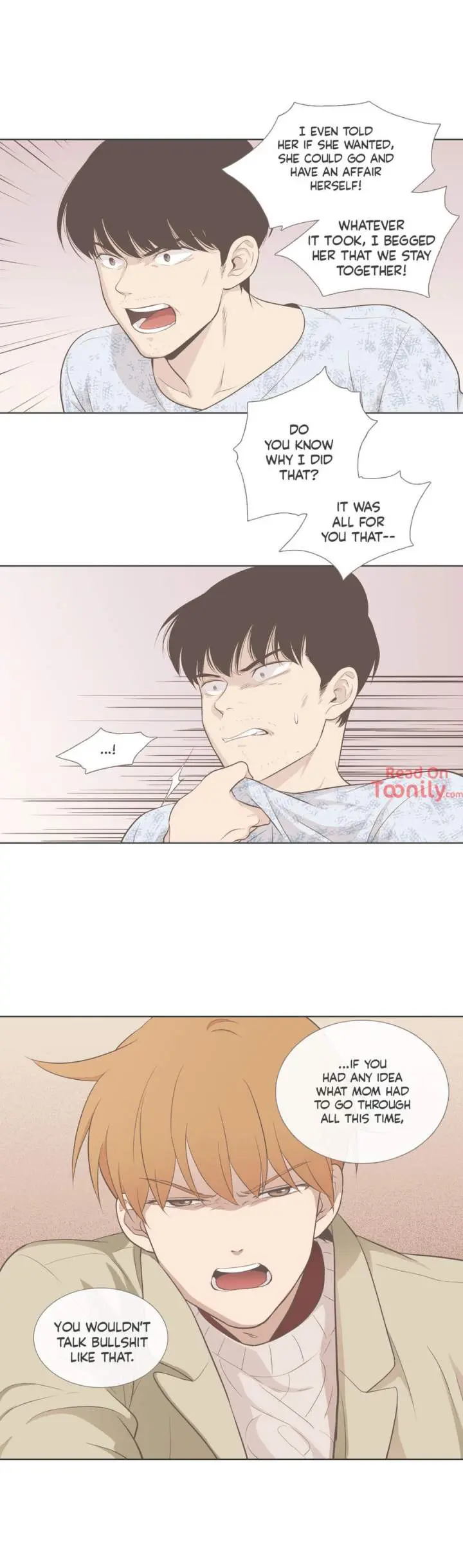 Something About Us Episode 67 - Page 14