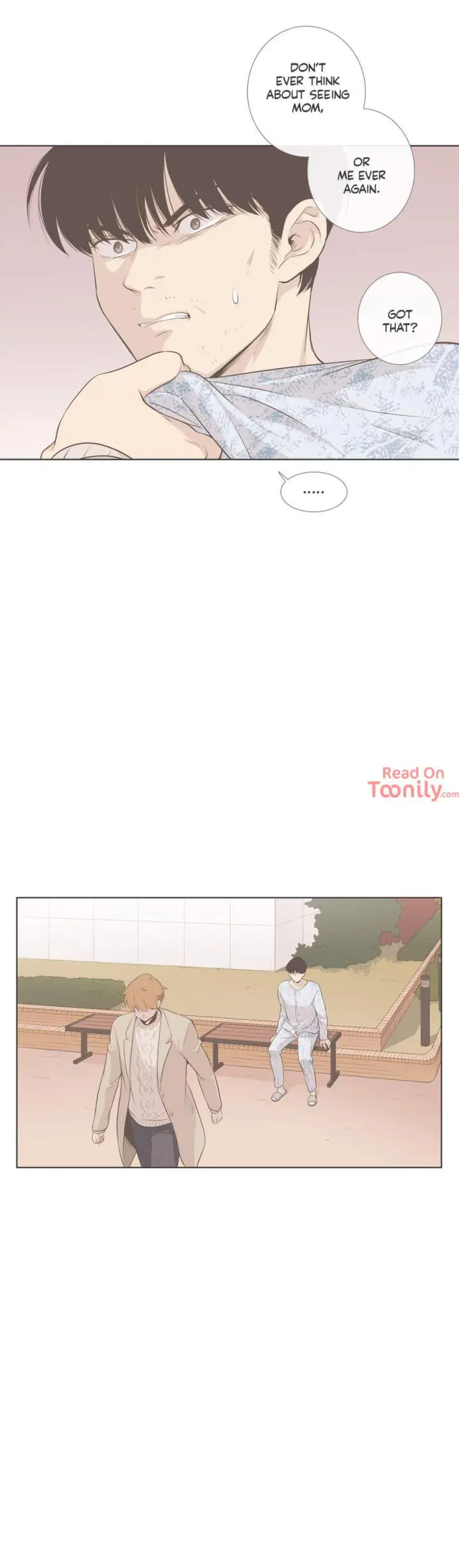 Something About Us Episode 67 - Page 15