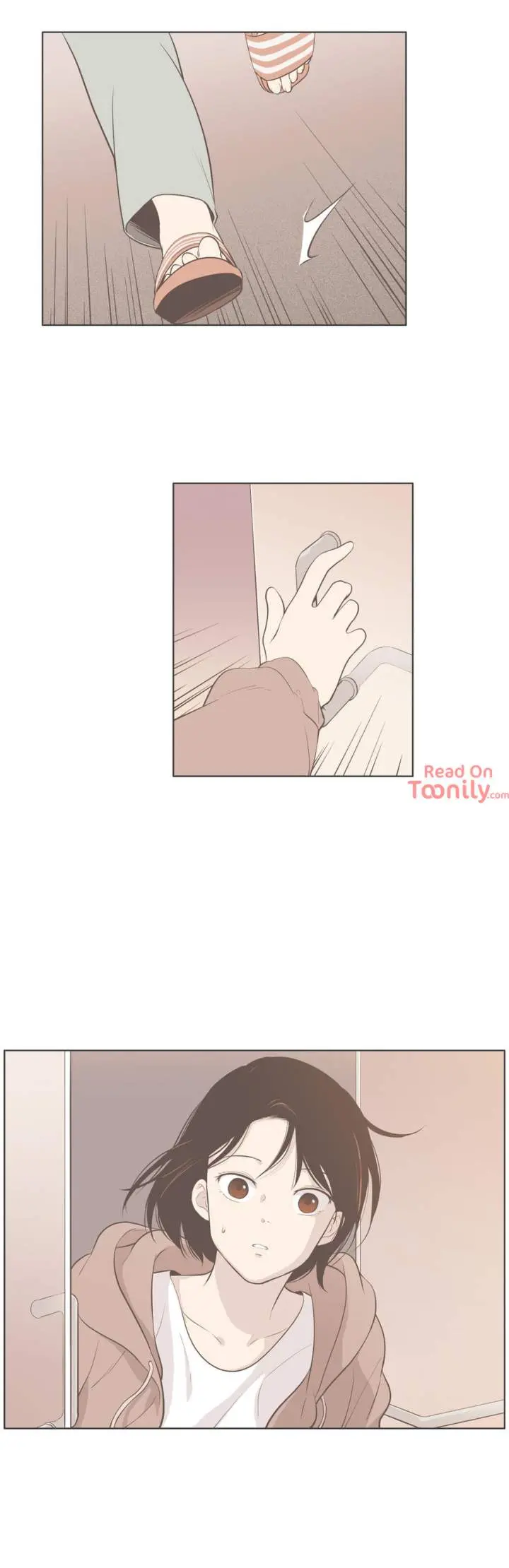 Something About Us Episode 67 - Page 19