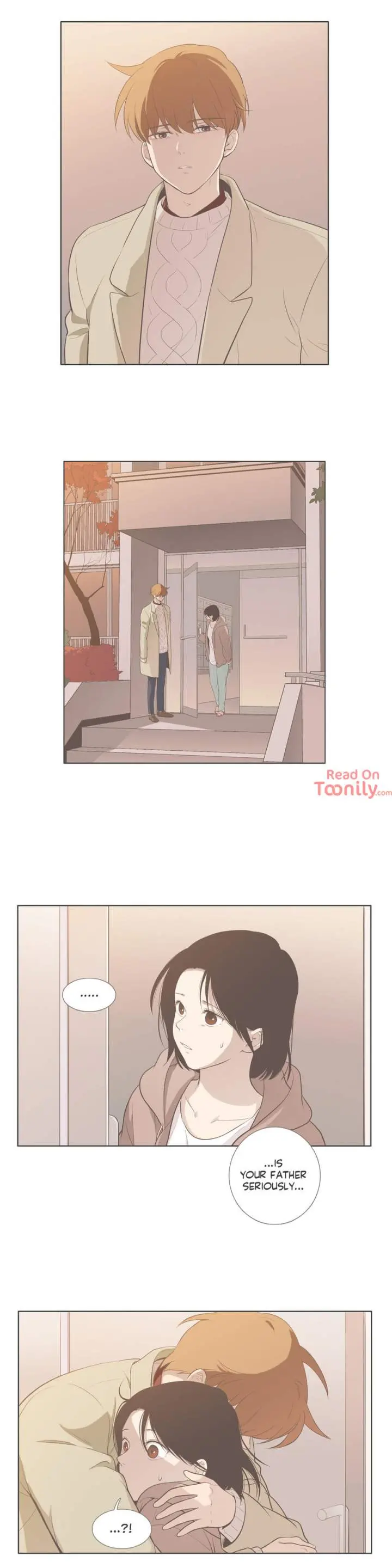 Something About Us Episode 67 - Page 20