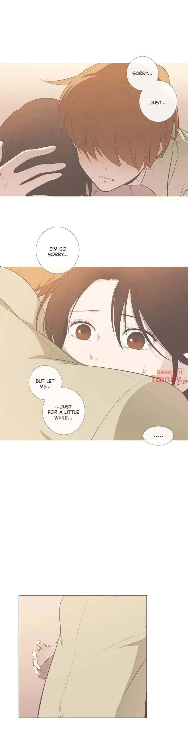 Something About Us Episode 67 - Page 21