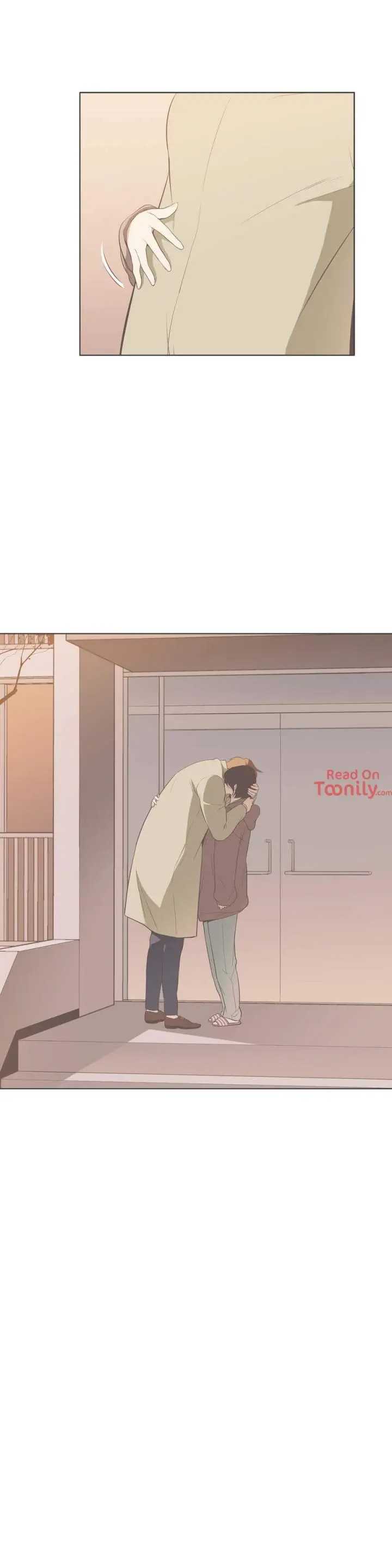 Something About Us Episode 67 - Page 22