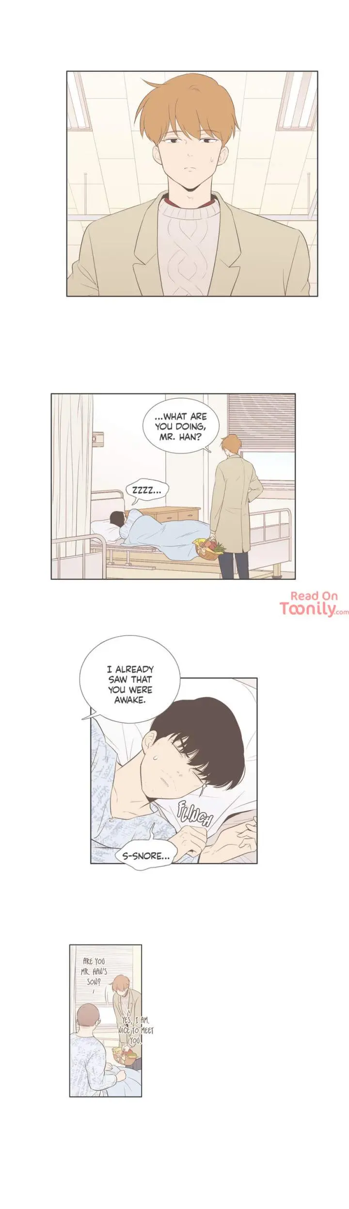 Something About Us Episode 67 - Page 5