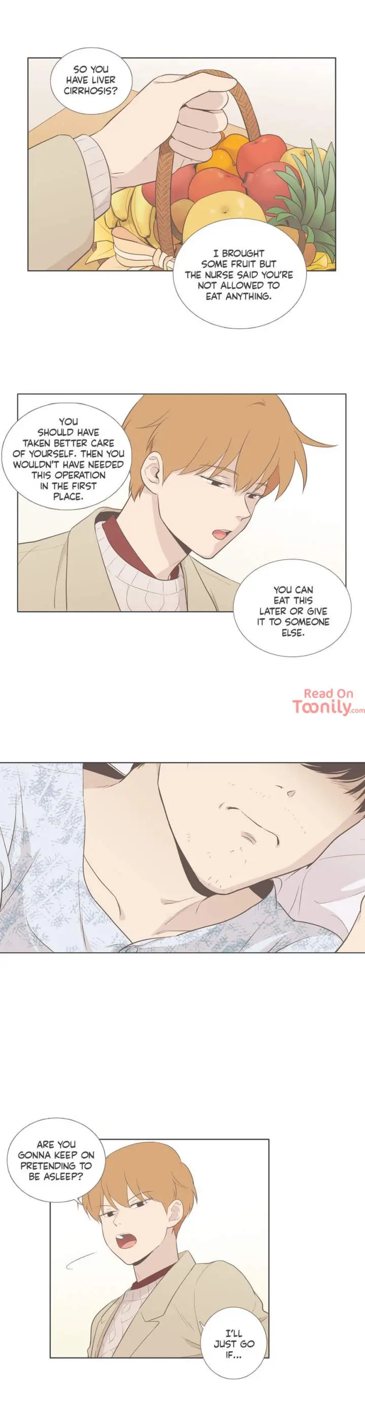 Something About Us Episode 67 - Page 6