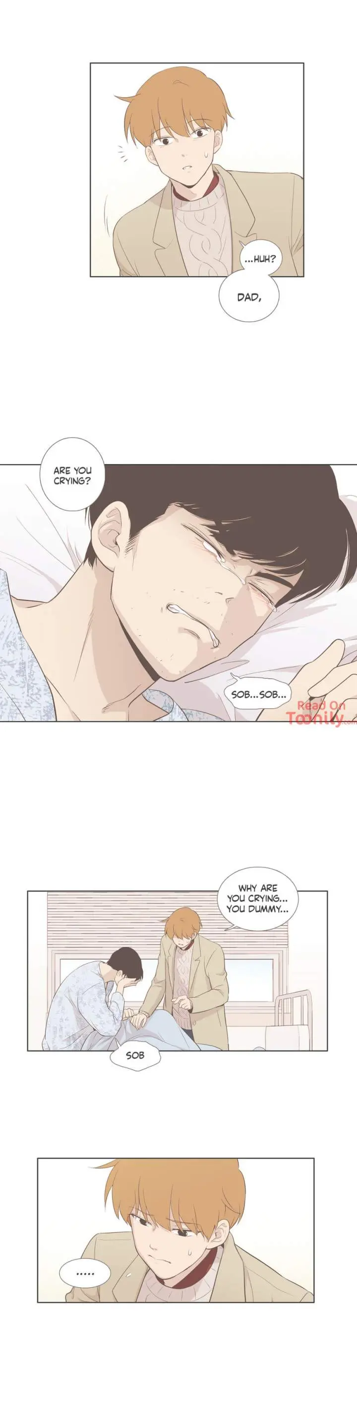 Something About Us Episode 67 - Page 7