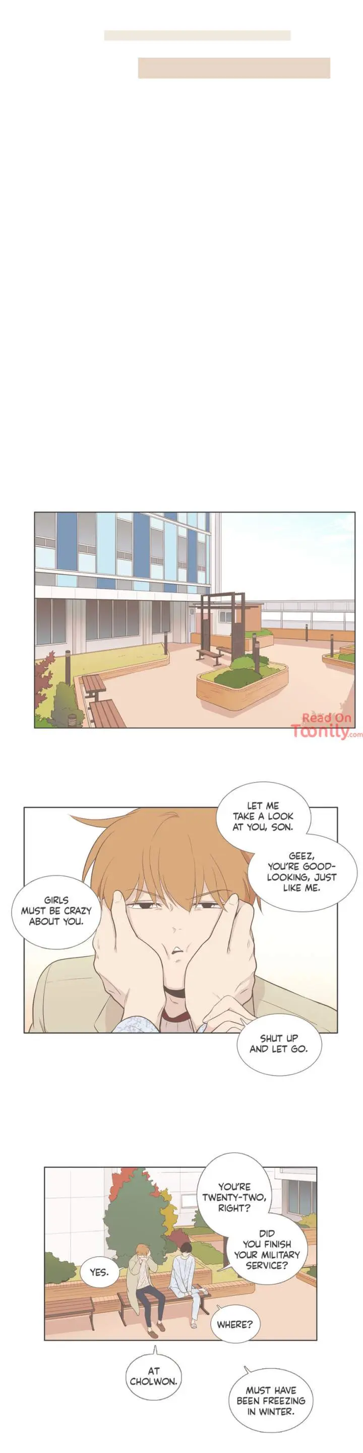 Something About Us Episode 67 - Page 8