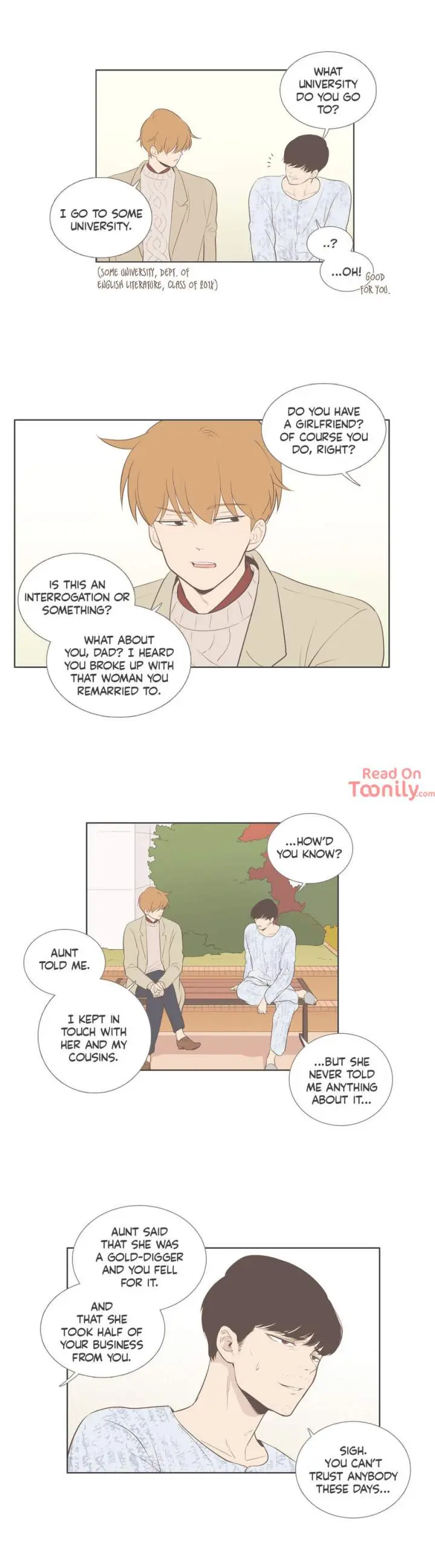 Something About Us Episode 67 - Page 9