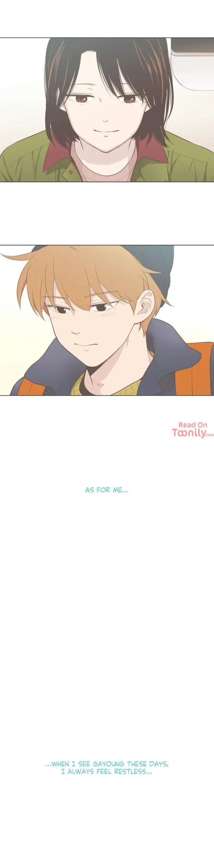 Something About Us Episode 68 - Page 11