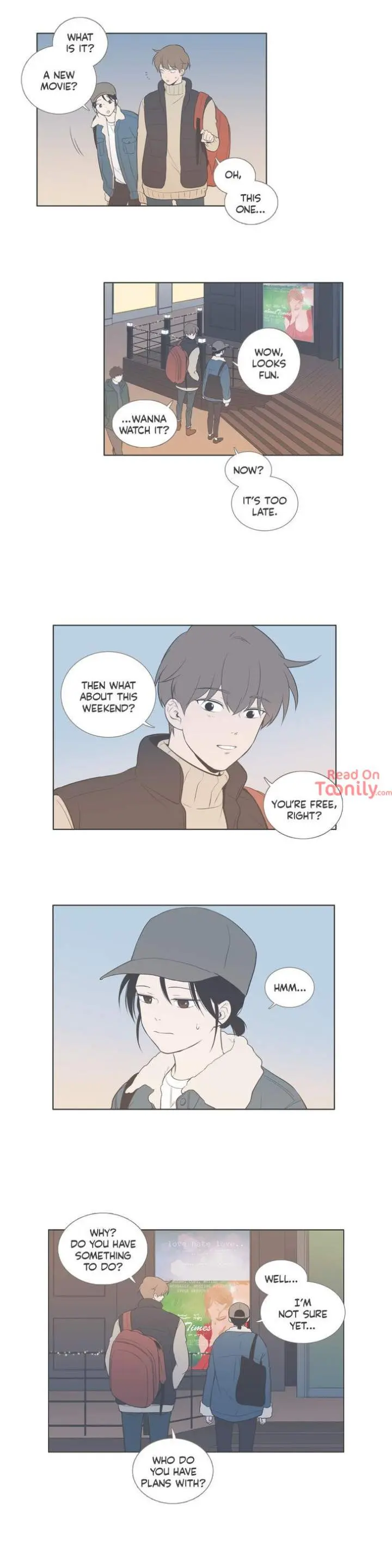 Something About Us Episode 68 - Page 14