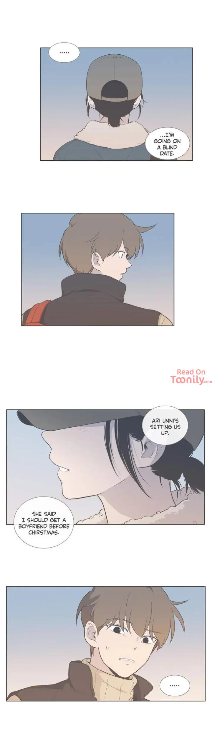 Something About Us Episode 68 - Page 15