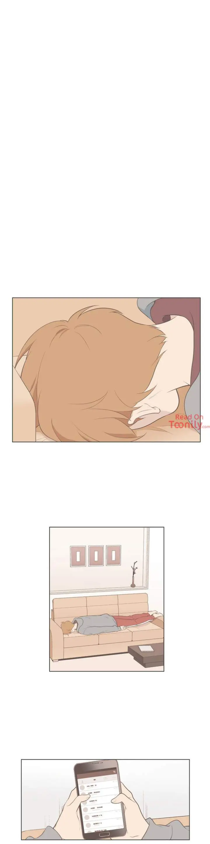 Something About Us Episode 68 - Page 17
