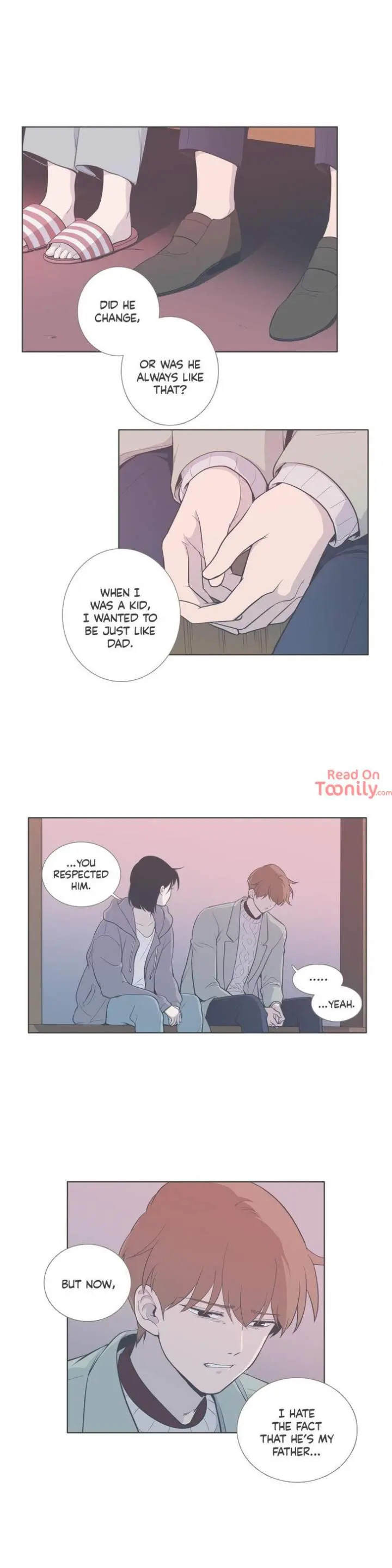 Something About Us Episode 68 - Page 2