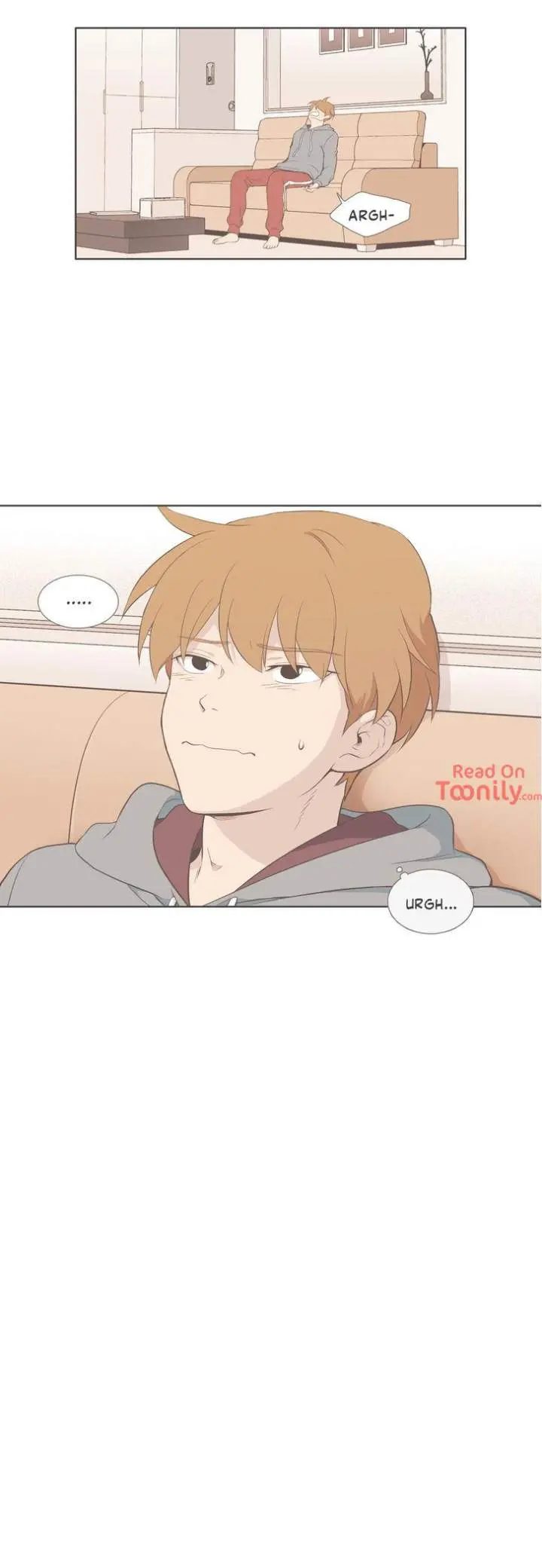 Something About Us Episode 68 - Page 22
