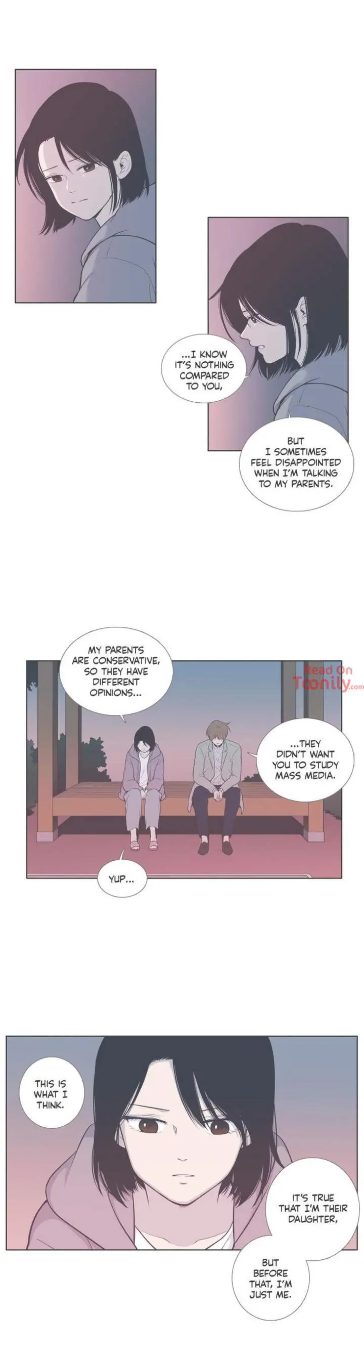 Something About Us Episode 68 - Page 3