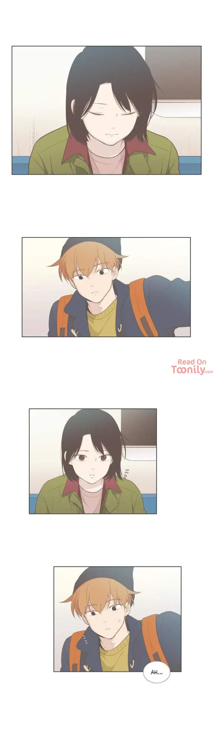 Something About Us Episode 68 - Page 8