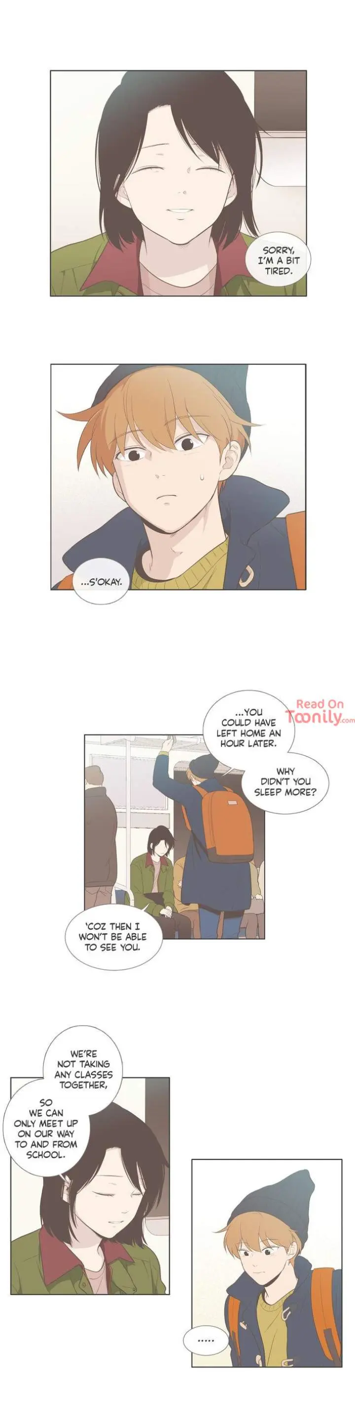 Something About Us Episode 68 - Page 9