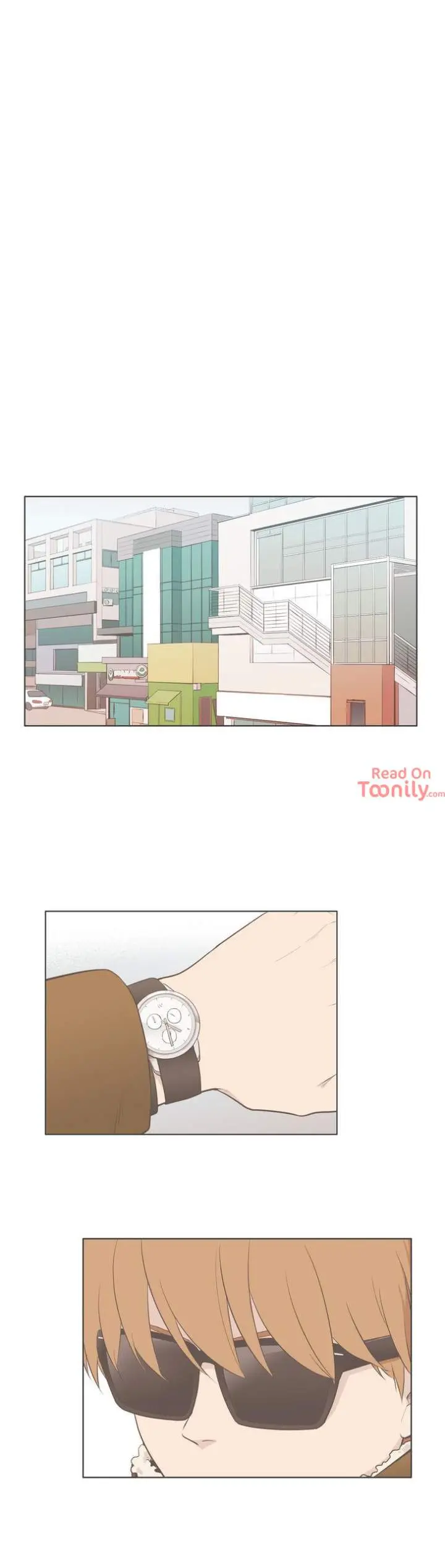 Something About Us Episode 69 - Page 1