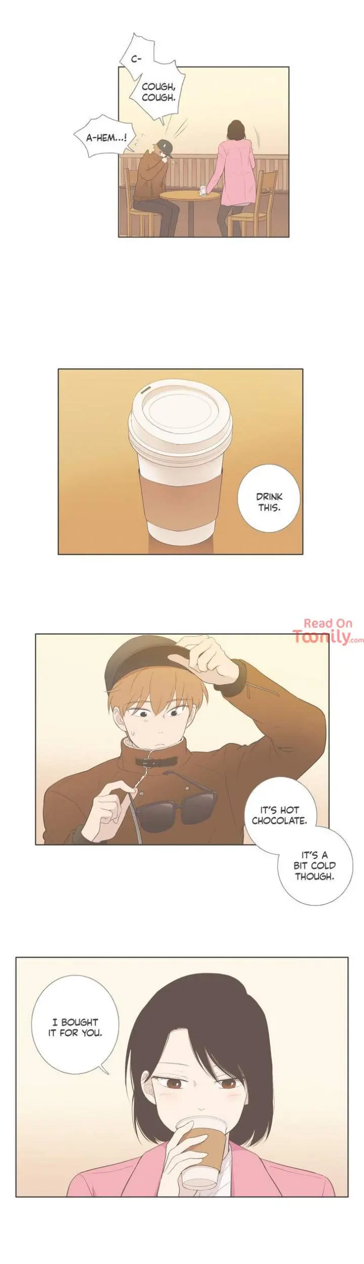 Something About Us Episode 69 - Page 11