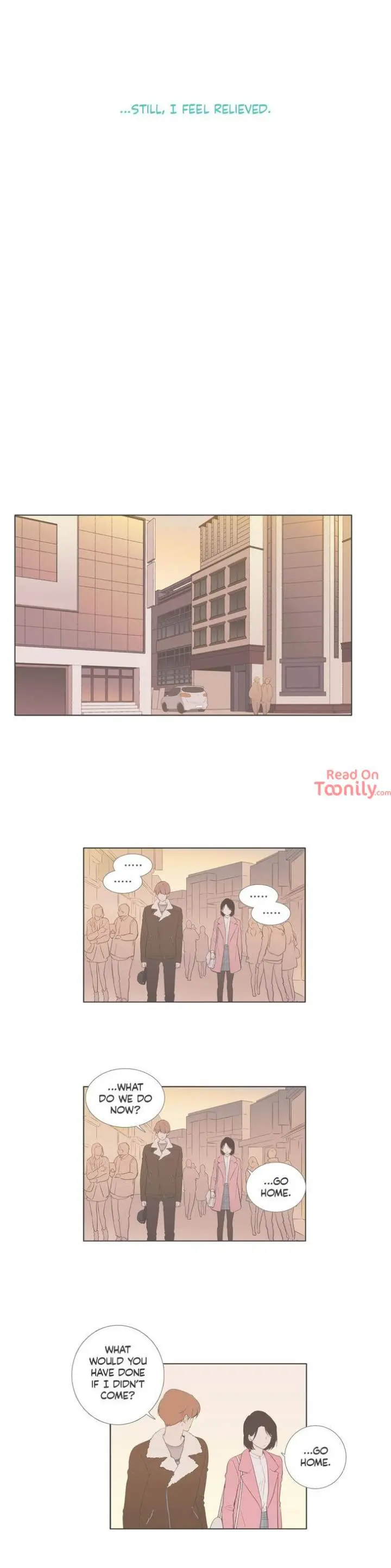 Something About Us Episode 69 - Page 13