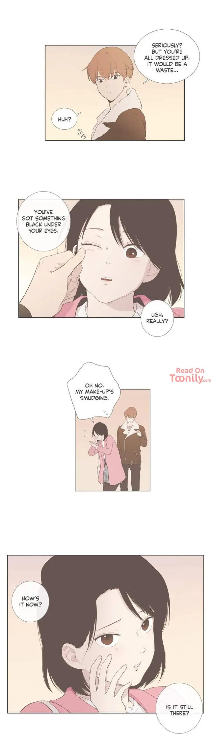 Something About Us Episode 69 - Page 14