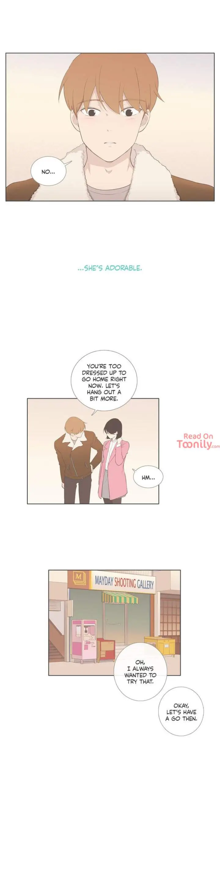 Something About Us Episode 69 - Page 15