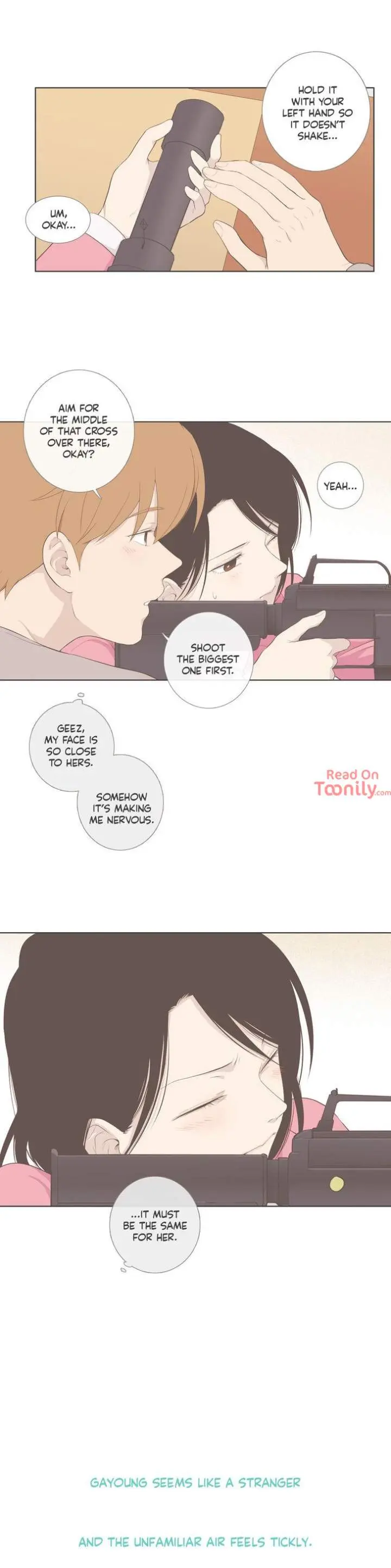 Something About Us Episode 69 - Page 17