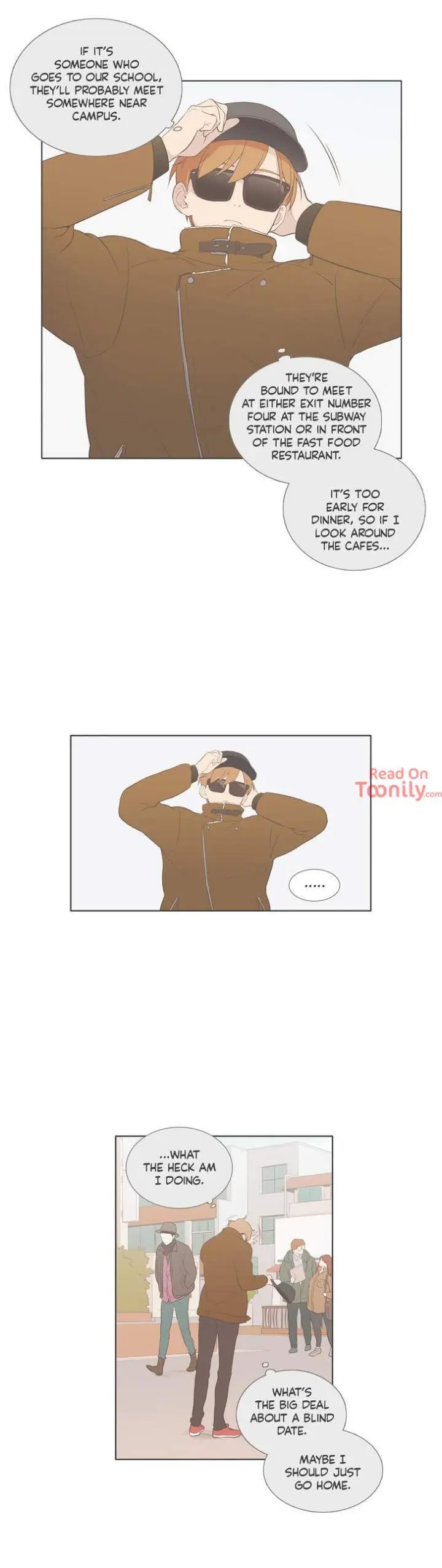 Something About Us Episode 69 - Page 2