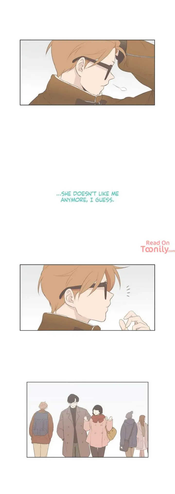 Something About Us Episode 69 - Page 3