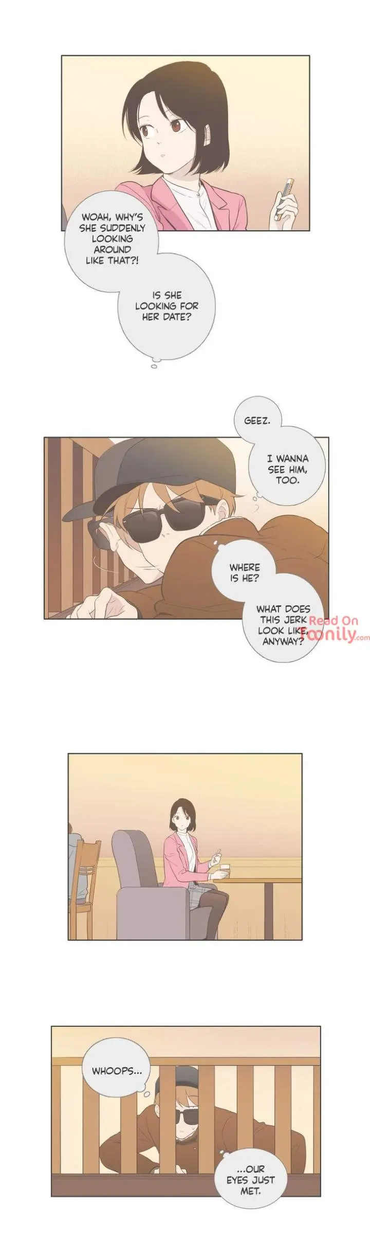 Something About Us Episode 69 - Page 9