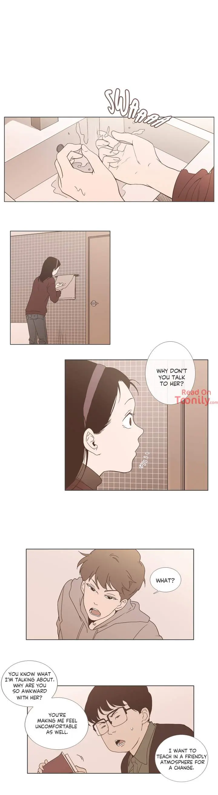 Something About Us Episode 7 - Page 2