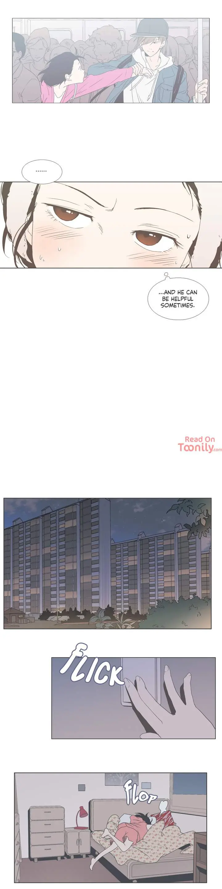 Something About Us Episode 7 - Page 7