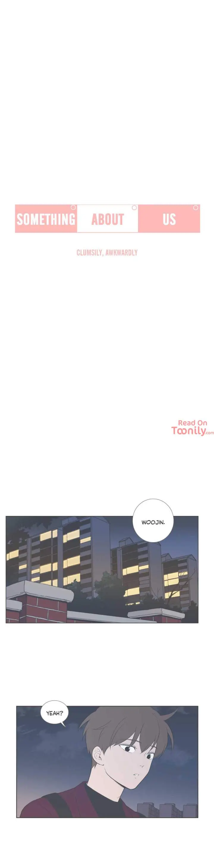 Something About Us Episode 70 - Page 1