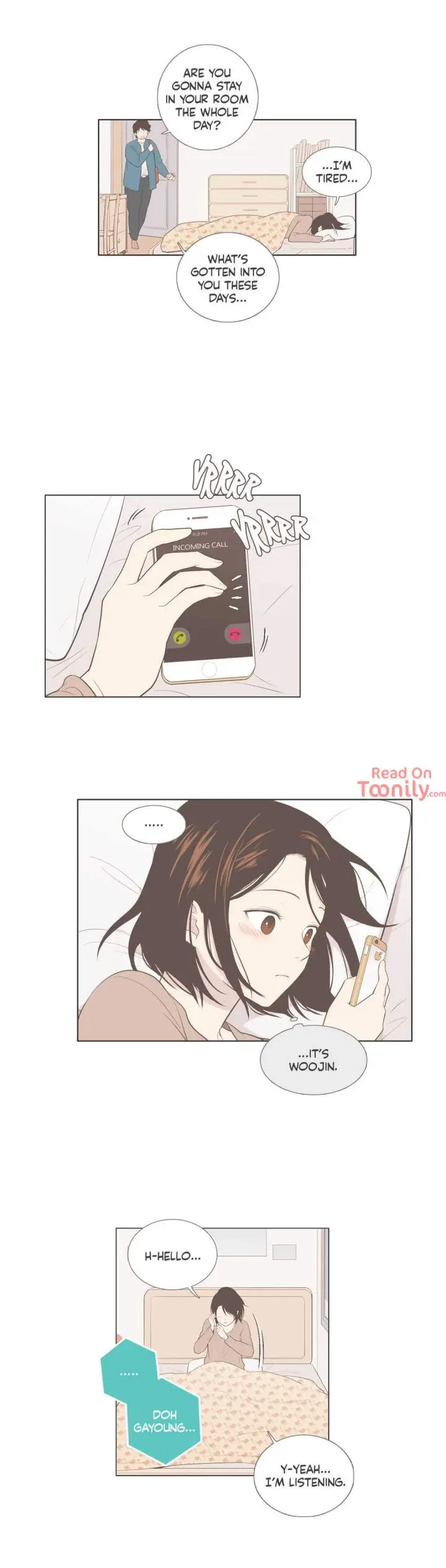 Something About Us Episode 70 - Page 11