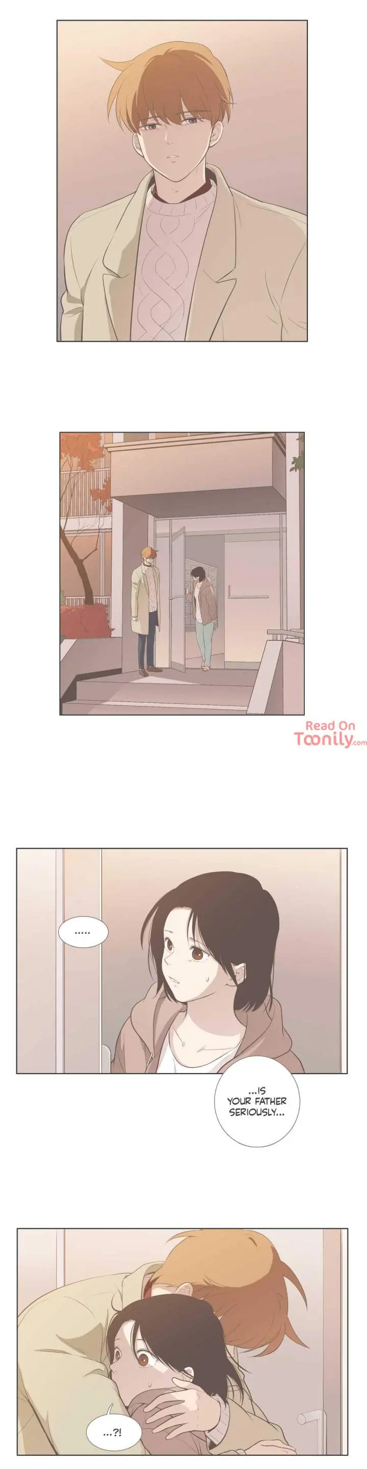 Something About Us Episode 70 - Page 14