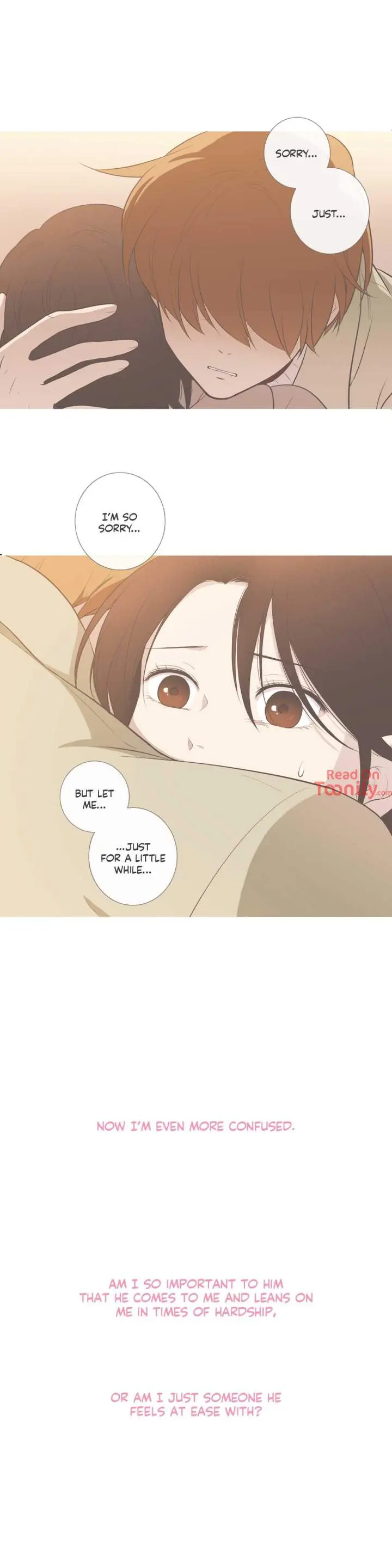 Something About Us Episode 70 - Page 15