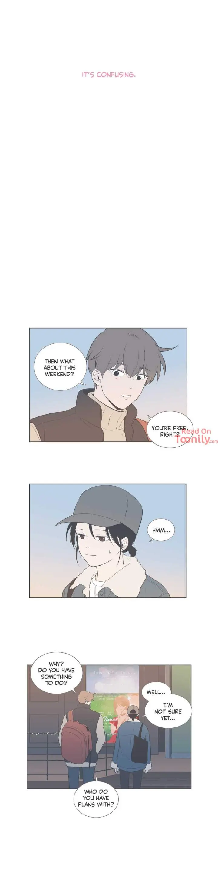 Something About Us Episode 70 - Page 16
