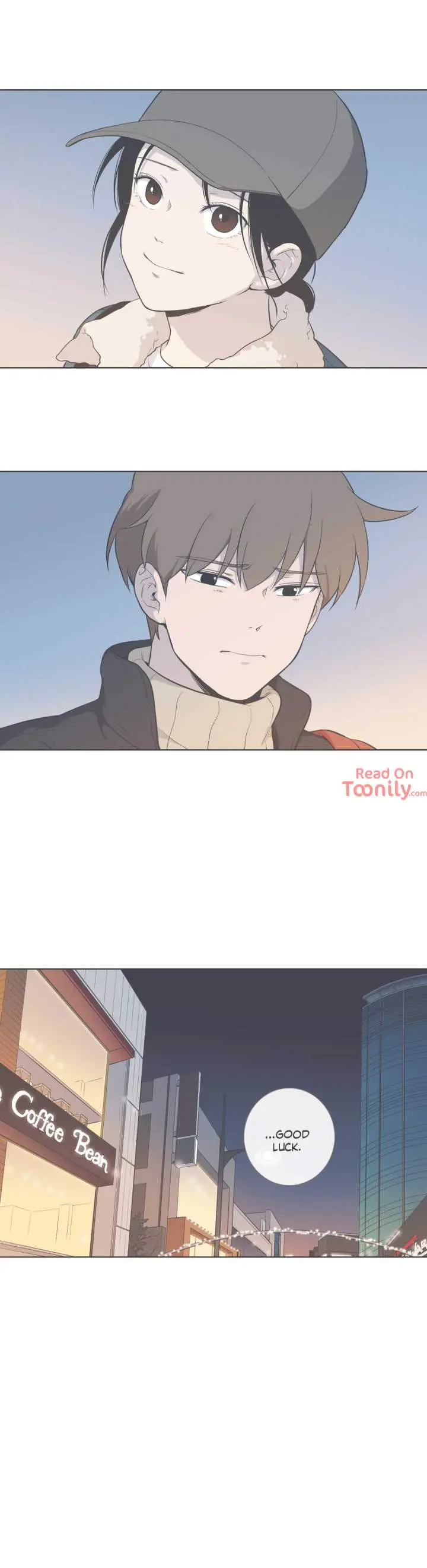 Something About Us Episode 70 - Page 18