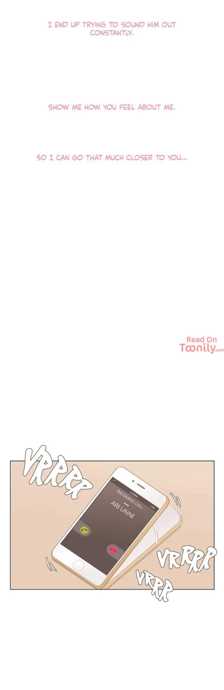 Something About Us Episode 70 - Page 19