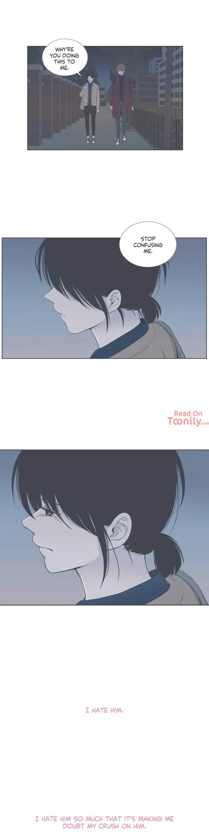 Something About Us Episode 70 - Page 2